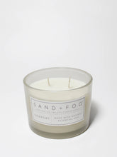 Newport 12 oz scented candle